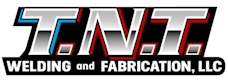 T.N.T. Welding and Fabrication mobile welding fabrication farm repair heavy equipment repair custom fabrication in Hanover York Gettysburg New Oxford McSherrystown Glenville Spring Grove Glen Rock York County Adams County PA Westmsinster Carroll County MD TNT Welding and Fabrication