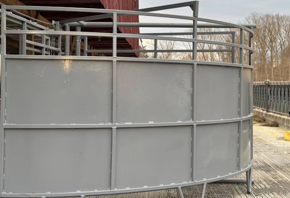 T.N.T. Welding and Fabrication mobile welding fabrication farm repair heavy equipment repair custom fabrication in Hanover York Gettysburg New Oxford McSherrystown Glenville Spring Grove Glen Rock York County Adams County PA Westmsinster Carroll County MD TNT Welding and Fabrication